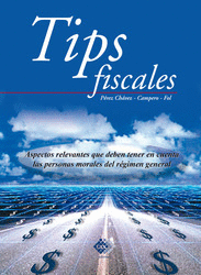 TIPS FISCALES PERSONAS MORALES