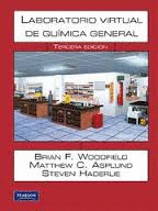LABORATORIO VIRTUAL DE QUIMICA GENERAL