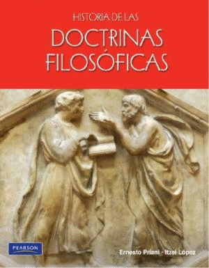 HISTORIA DE LAS DOCTRINAS FILOSOFICAS