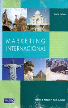 MARKETING INTERNACIONAL