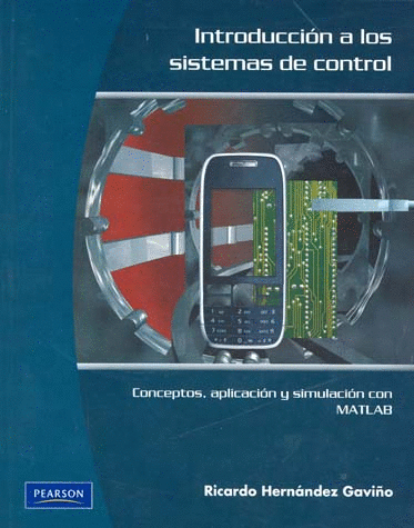 INTRODUCCION A LOS SISTEMAS DE CONTROL