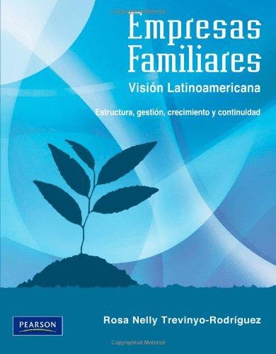 EMPRESAS FAMILIARES