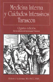 MEDICINA INTERNA Y CUIDADOS INTESIVOS TARASCON