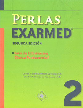PERLAS EXARMED