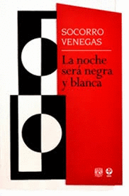 NOCHE SERA NEGRA Y BLANCA LA