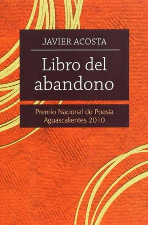 EL LIBRO DEL ABANDONO