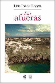 AFUERAS LAS