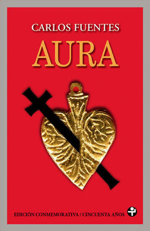 AURA (EDICION CONMEMORATIVA)