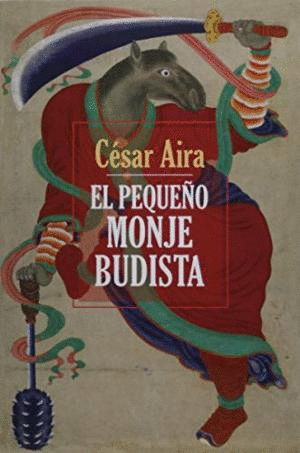 PEQUEO MONJE BUDISTA EL