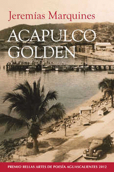ACAPULCO GOLDEN