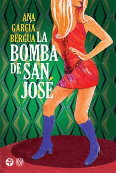 BOMBA DE SAN JOSE LA