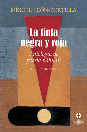 TINTA NEGRA Y ROJA LA