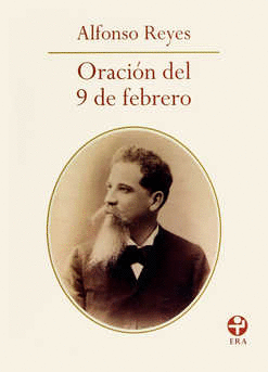 ORACION DEL 9 DE FEBRERO