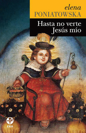 HASTA NO VERTE JESUS MIO (BOLSILLO)