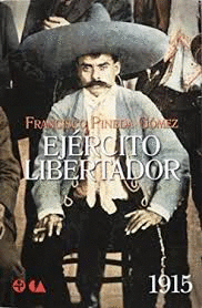 EJERCITO LIBERTADOR
