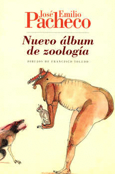 NUEVO ALBUM DE ZOOLOGIA