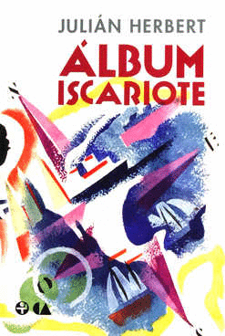 ALBUM ISCARIOTE