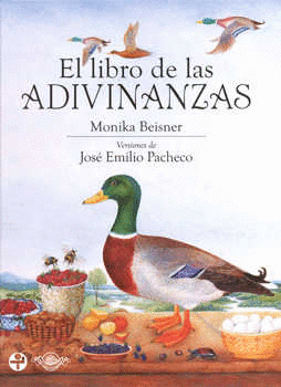 EL LIBRO DE LAS ADIVINANZAS