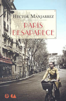 PARIS DESAPARECE