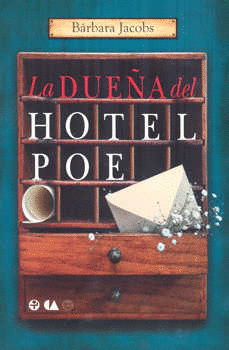 DUEA DEL HOTEL POE LA