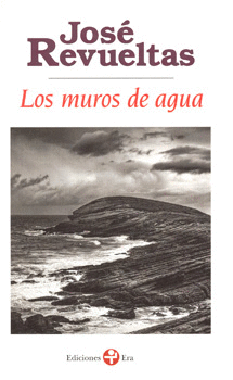 MUROS DE AGUA LOS (BOLSILLO)