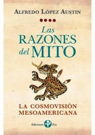 RAZONES DEL MITO LAS (BOLSILLO)