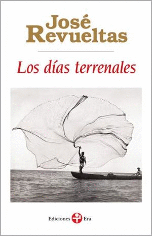 DIAS TERRENALES LOS (BOLSILLO)