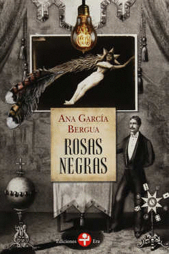 ROSAS NEGRAS