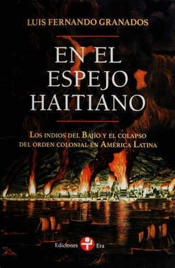EN EL ESPEJO HAITIANO