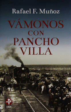 VAMONOS CON PANCHO VILLA (BOLSILLO)