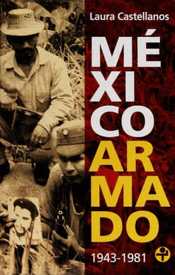 MEXICO ARMADO (BOLSILLO)