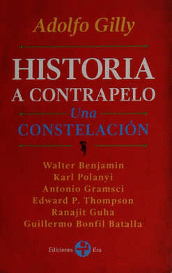 HISTORIA A CONTRAPELO (BOLSILLO)