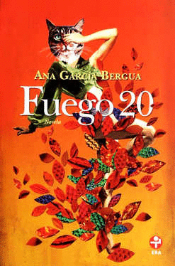 FUEGO 20