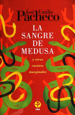 SANGRE DE MEDUSA LA