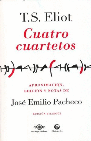 CUATRO CUARTETOS
