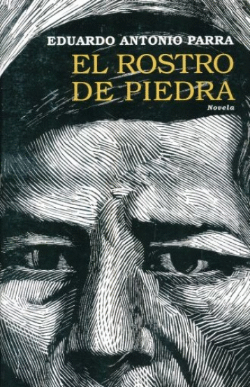 ROSTRO DE PIEDRA EL