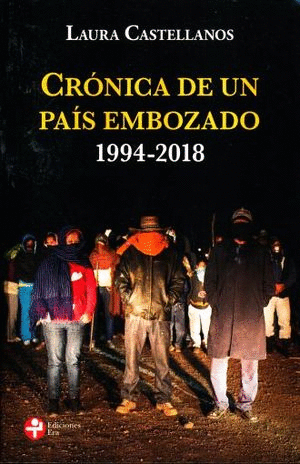 CRONICA DE UN PAIS EMBOZADO 1994 2018
