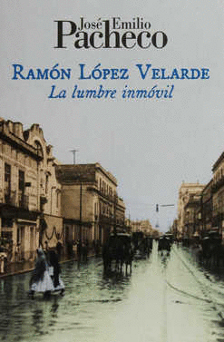 RAMON LOPEZ VELARDE