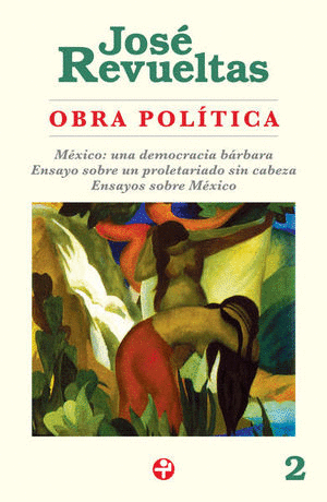 OBRA POLITICA 2