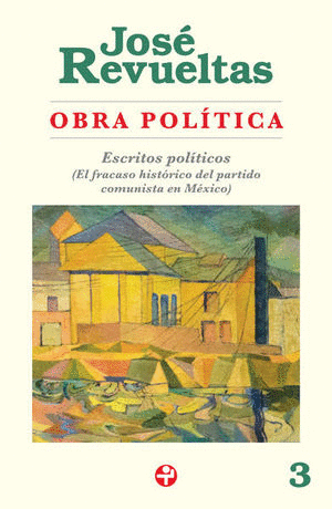 OBRA POLITICA 3