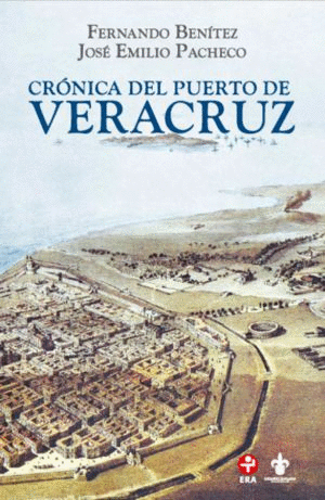 CRONICA DEL PUERTO DE VERACRUZ