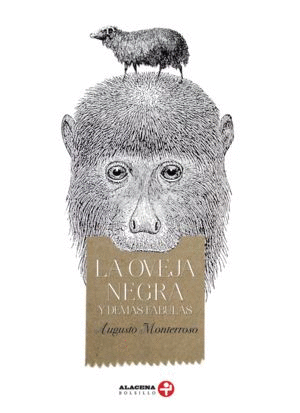 LA OVEJA NEGRA Y DEMAS FABULAS