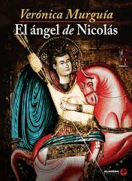 EL ANGEL DE NICOLAS