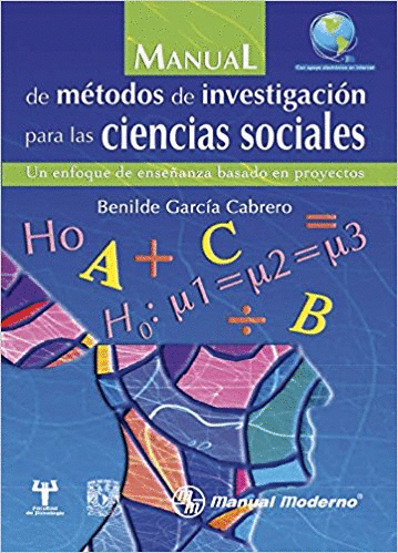 MANUAL DE METODOS DE INVESTIGACION PARA LAS CIENCIAS SOCIALES