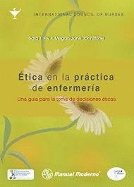 ETICA EN LA PRACTICA DE ENFERMERIA