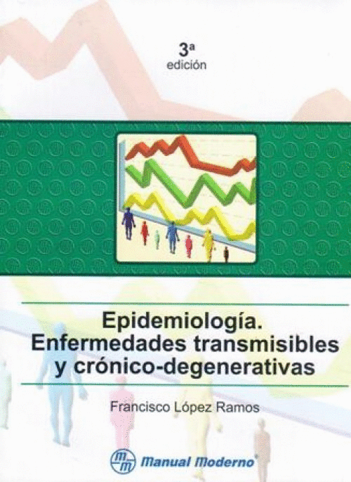 EPIDEMIOLOGIA ENFERMEDADES TRANSMISIBLES Y CRONICO DEGENERATIVAS