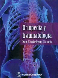 ORTOPEDIA Y TRAUMATOLOGIA