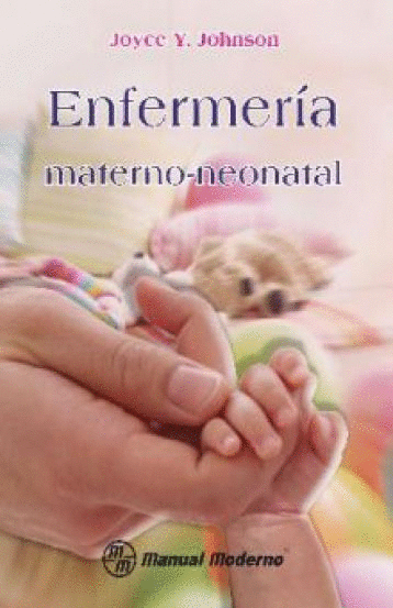 ENFERMERIA MATERNO-NEONATAL