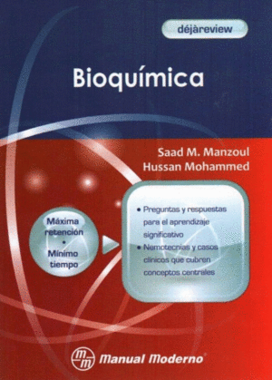 BIOQUIMICA