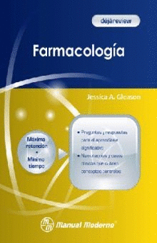 FARMACOLOGIA
